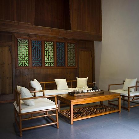 Zen Box House Ξενοδοχείο Yangshuo Εξωτερικό φωτογραφία