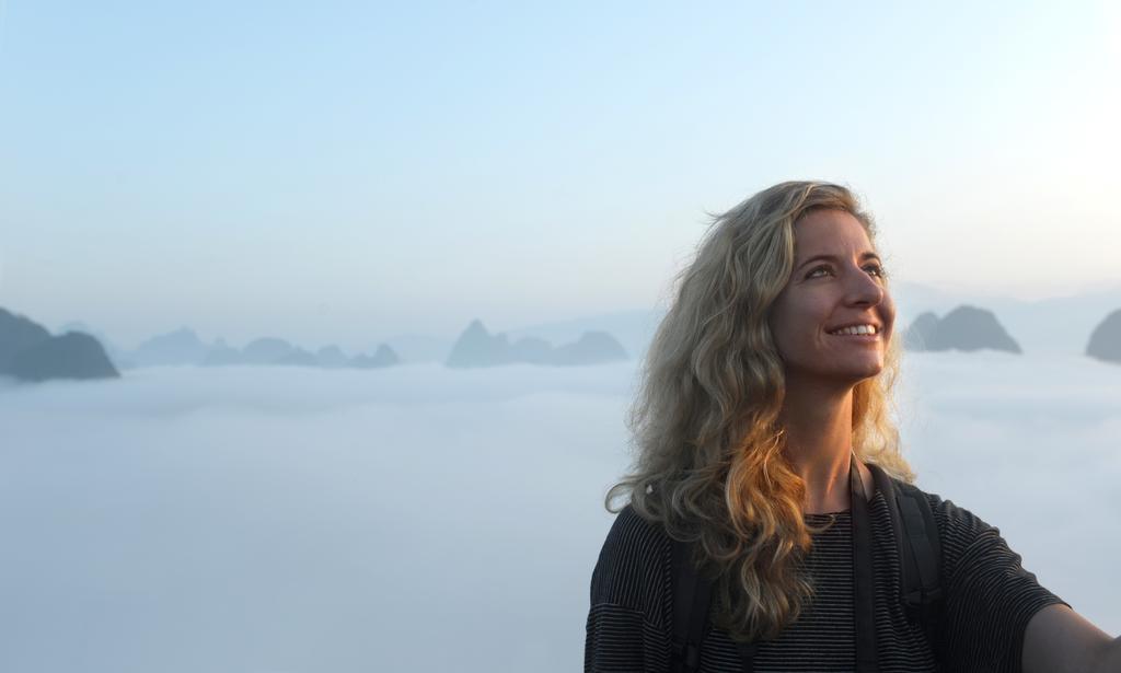 Zen Box House Ξενοδοχείο Yangshuo Εξωτερικό φωτογραφία