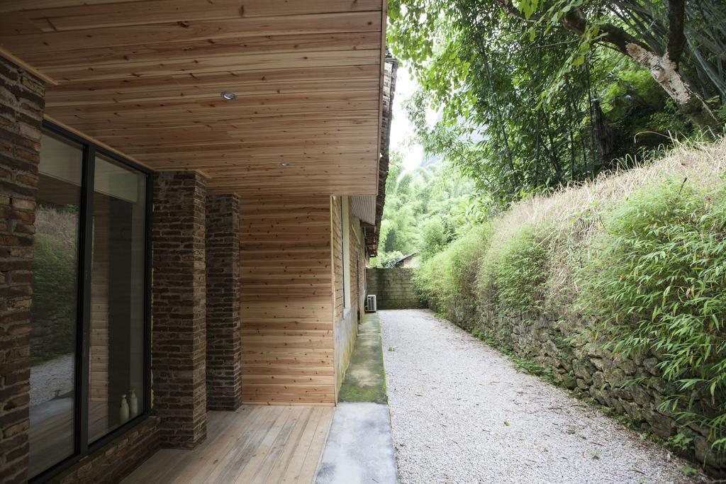 Zen Box House Ξενοδοχείο Yangshuo Δωμάτιο φωτογραφία