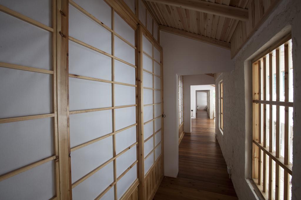 Zen Box House Ξενοδοχείο Yangshuo Εξωτερικό φωτογραφία