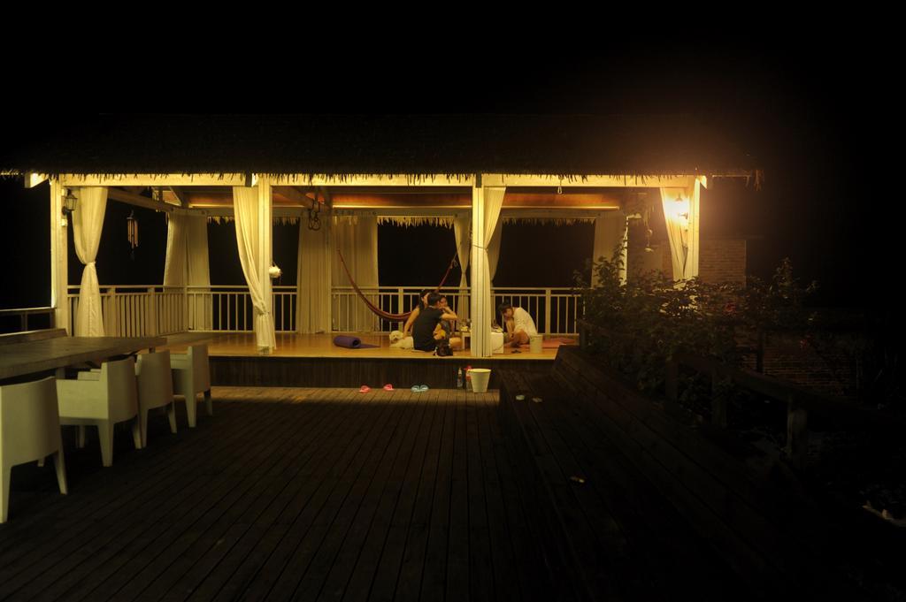 Zen Box House Ξενοδοχείο Yangshuo Εξωτερικό φωτογραφία