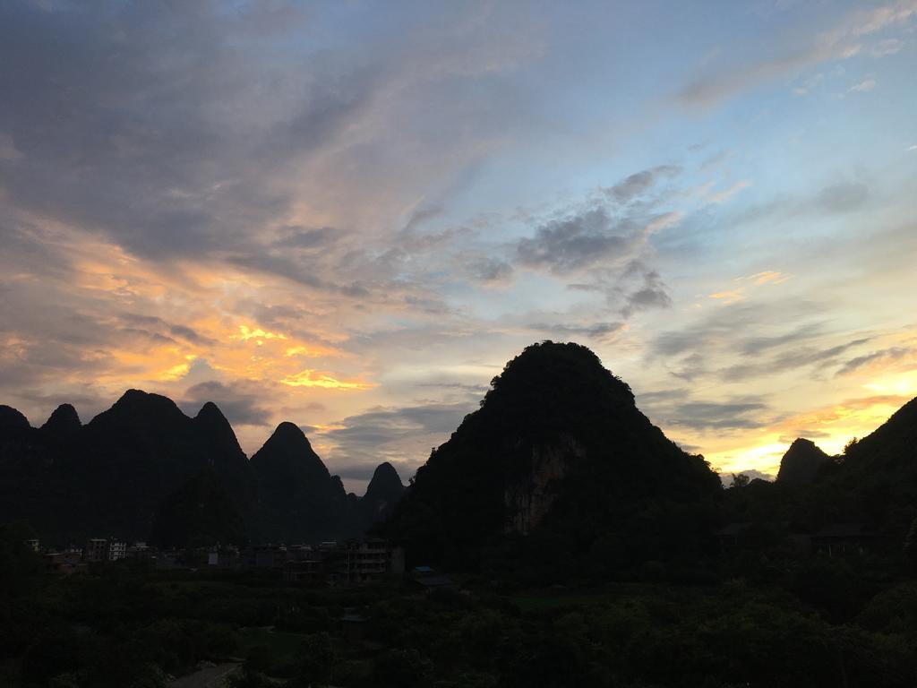 Zen Box House Ξενοδοχείο Yangshuo Εξωτερικό φωτογραφία