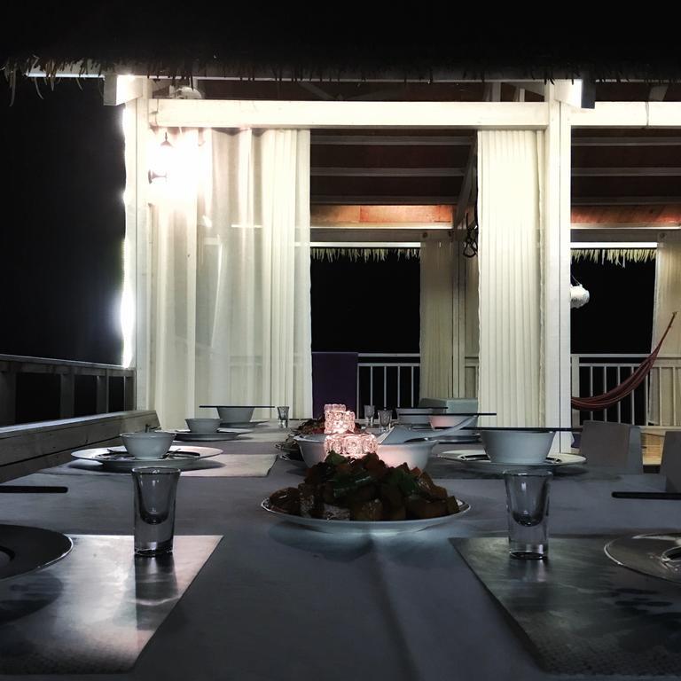 Zen Box House Ξενοδοχείο Yangshuo Εξωτερικό φωτογραφία