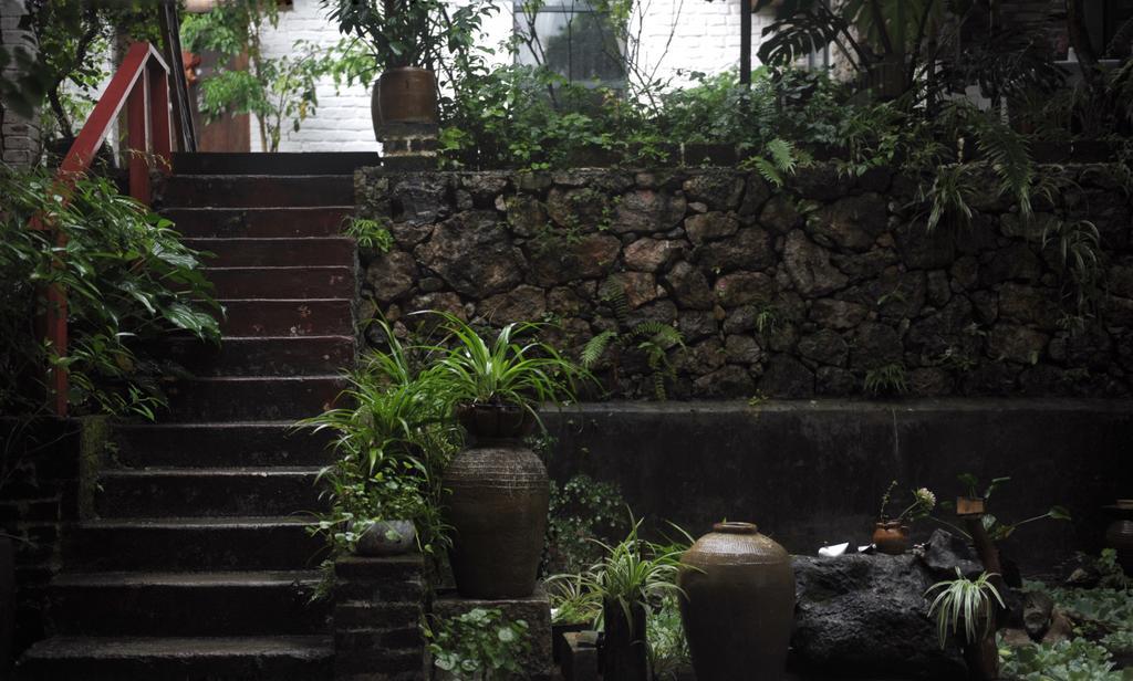 Zen Box House Ξενοδοχείο Yangshuo Εξωτερικό φωτογραφία