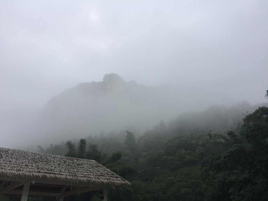Zen Box House Ξενοδοχείο Yangshuo Εξωτερικό φωτογραφία