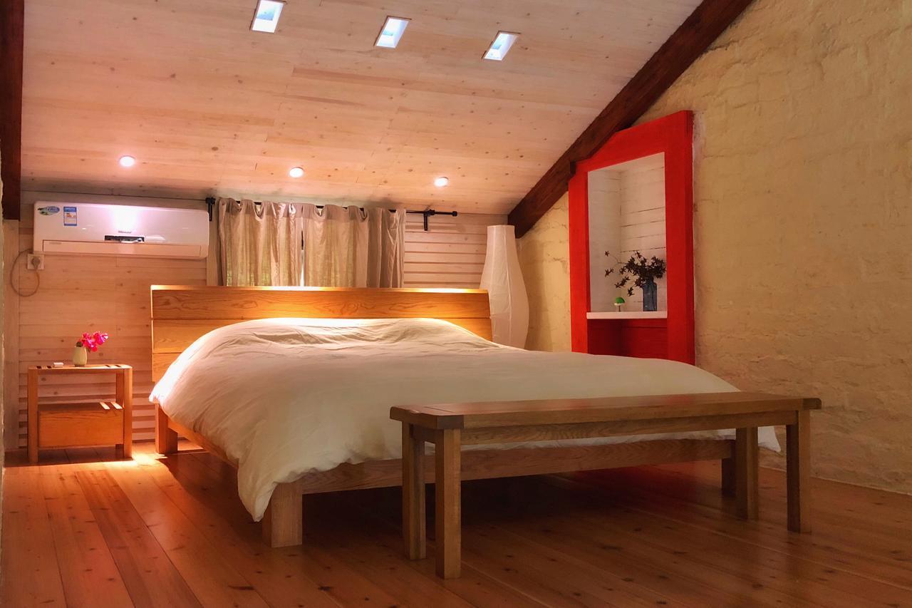 Zen Box House Ξενοδοχείο Yangshuo Εξωτερικό φωτογραφία
