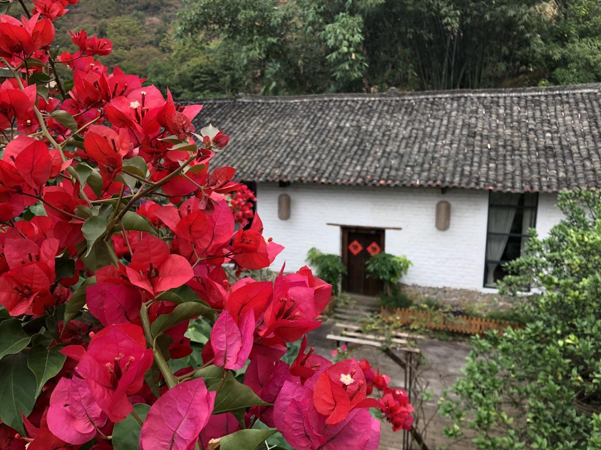 Zen Box House Ξενοδοχείο Yangshuo Εξωτερικό φωτογραφία