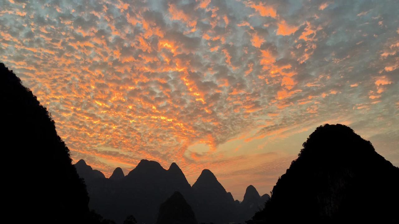 Zen Box House Ξενοδοχείο Yangshuo Εξωτερικό φωτογραφία